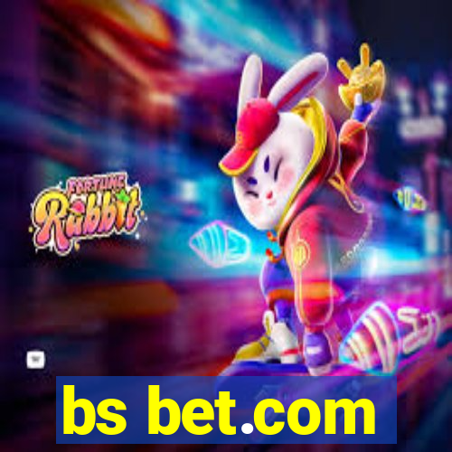 bs bet.com